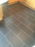 Kitchen Floor and Cloakroom, Drayton, Oxfordshire, October 2015 - Image 9